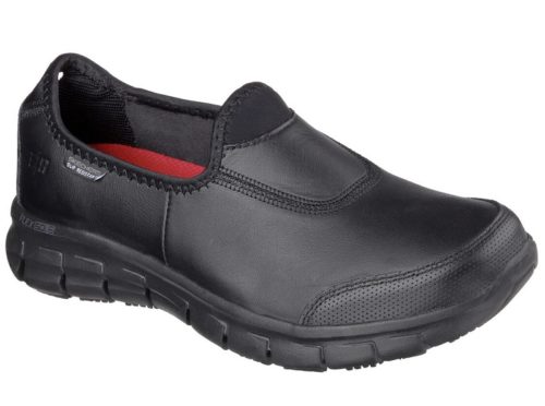 10 Best Women’s Nursing Shoes | Host Healthcare