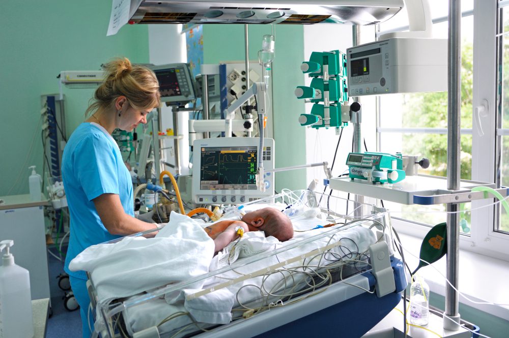 Average NICU Nurse Salary 2021 Host Healthcare