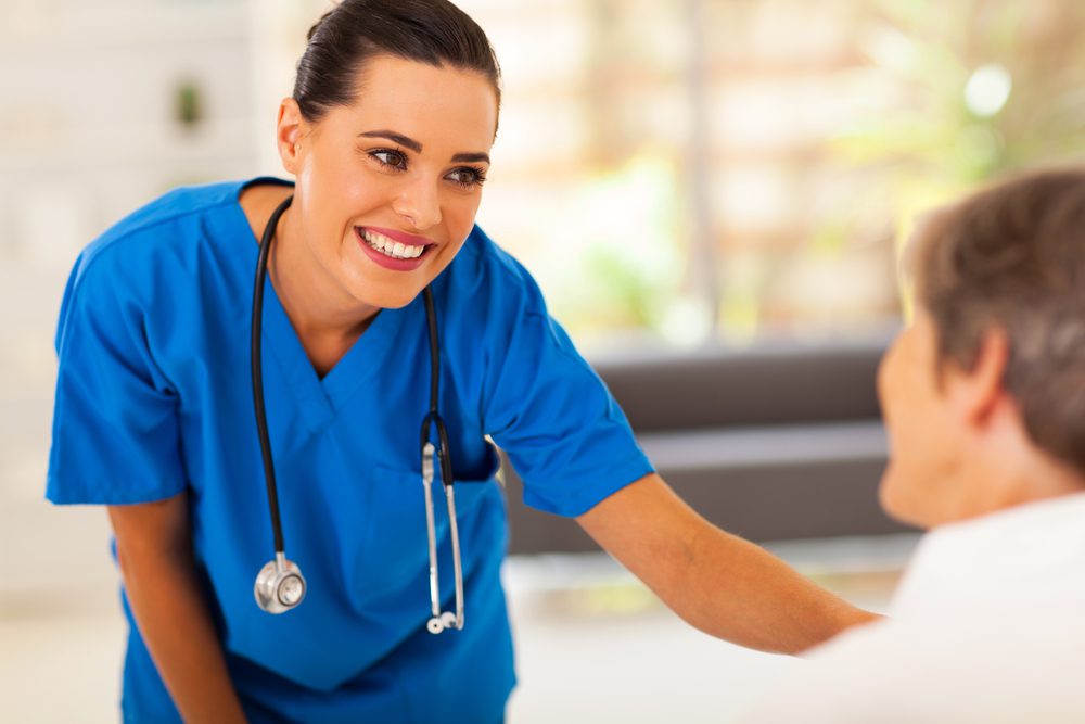 Med Surg Nursing 101 Host Healthcare