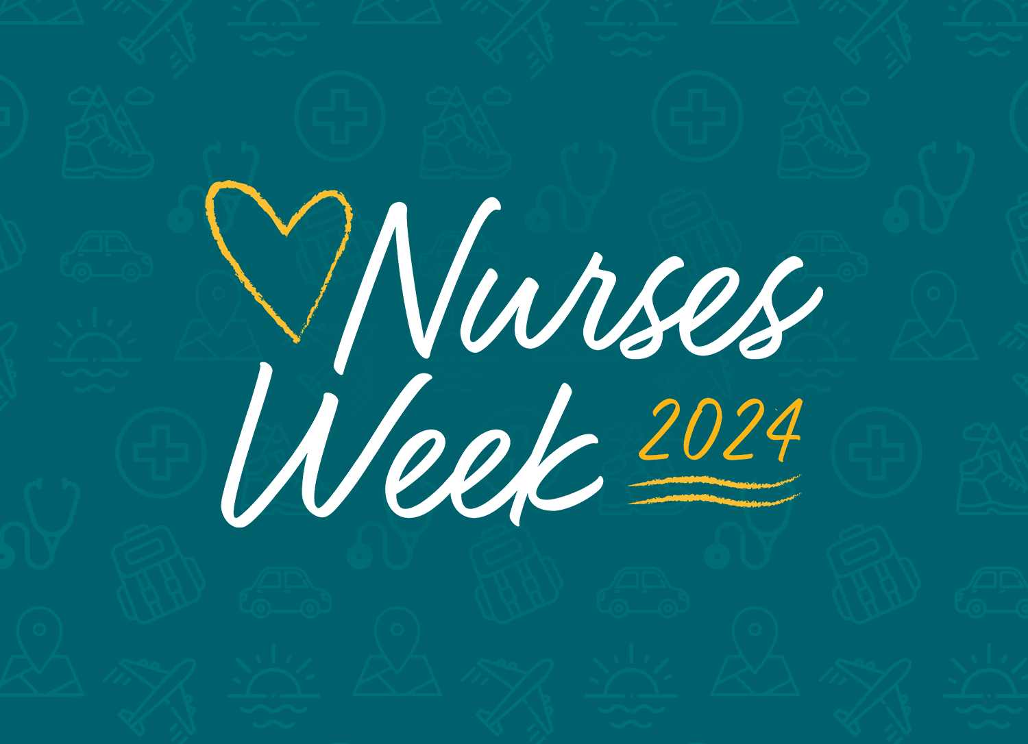 Nurses Week 2024 Freebies Canada Carmen Odille